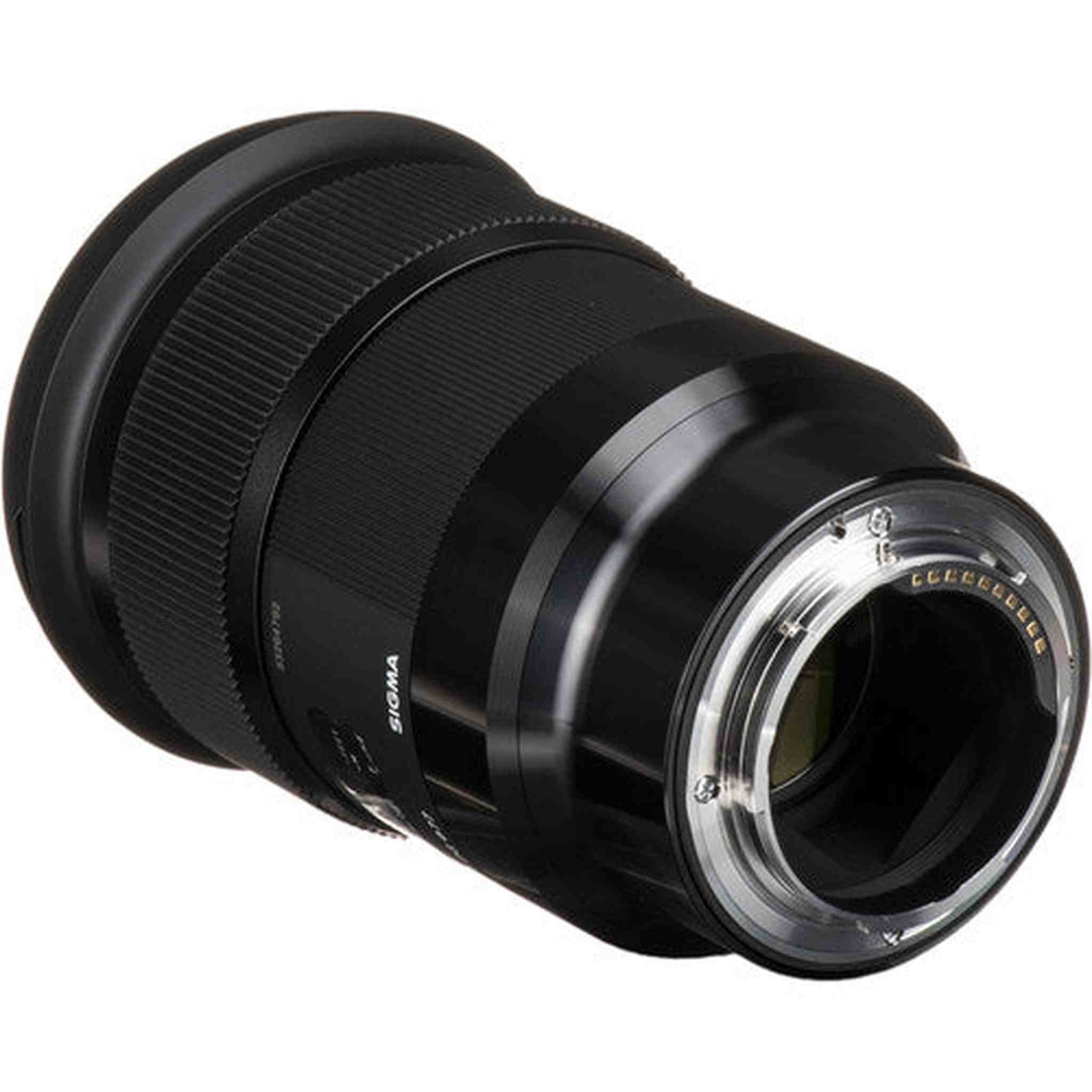 Sigma 50mm F1.4 Art DG HSM for Sony E SIGMA