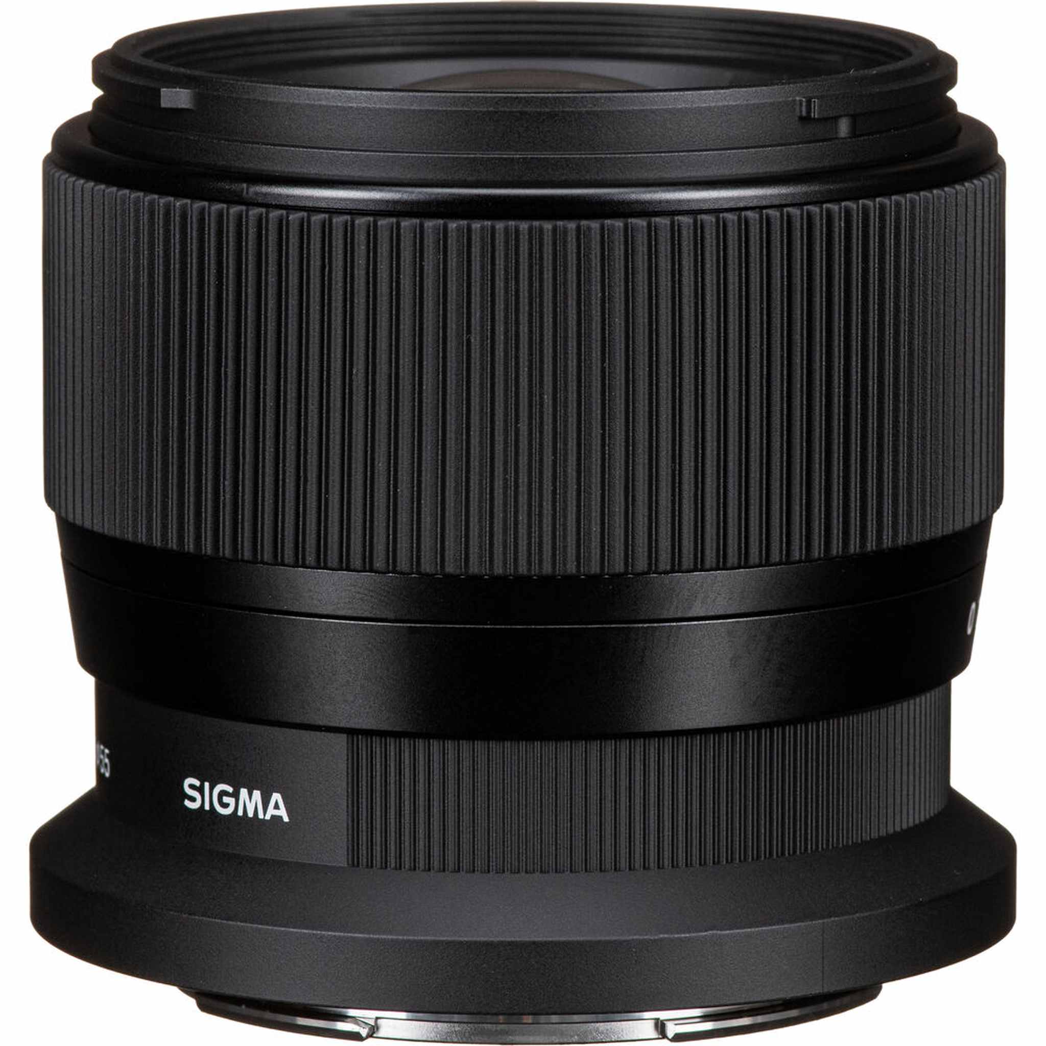 Sigma 56mm f/1.4 DC DN Contemporary Nikon Z Bundle