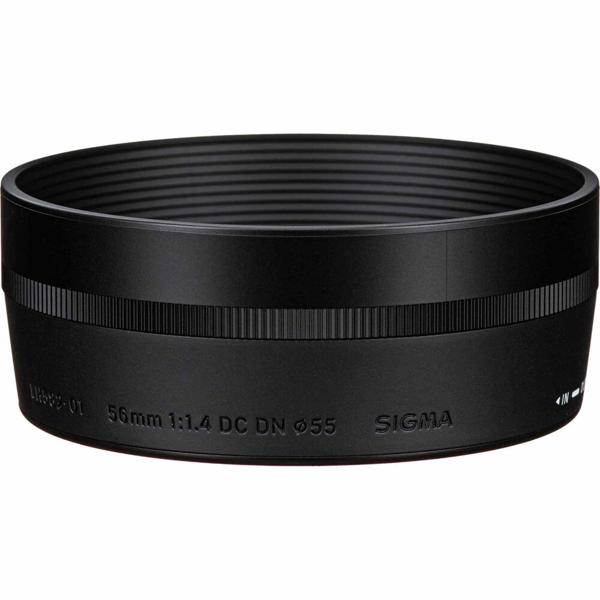 Sigma 56mm f/1.4 DC DN Contemporary Nikon Z Bundle