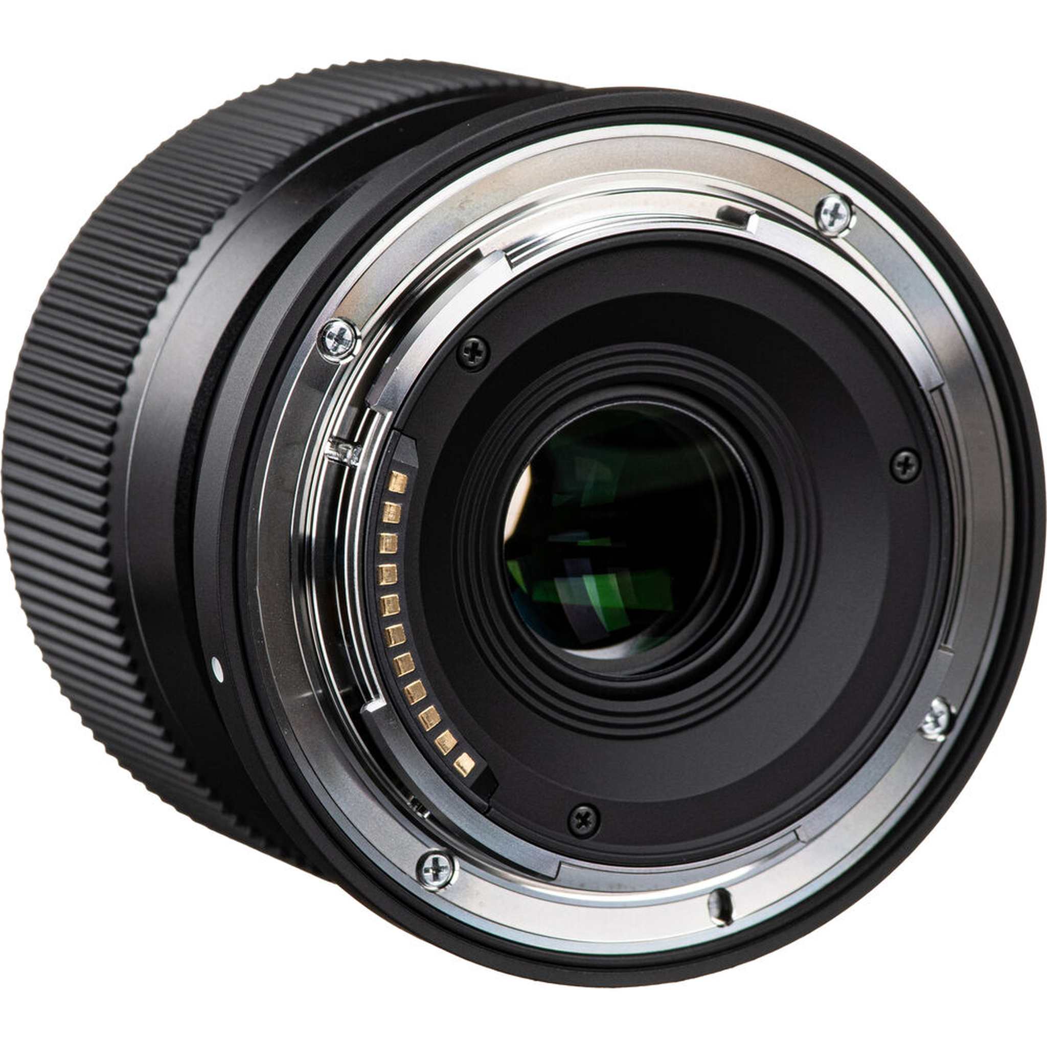 Sigma 56mm f/1.4 DC DN Contemporary Nikon Z Bundle
