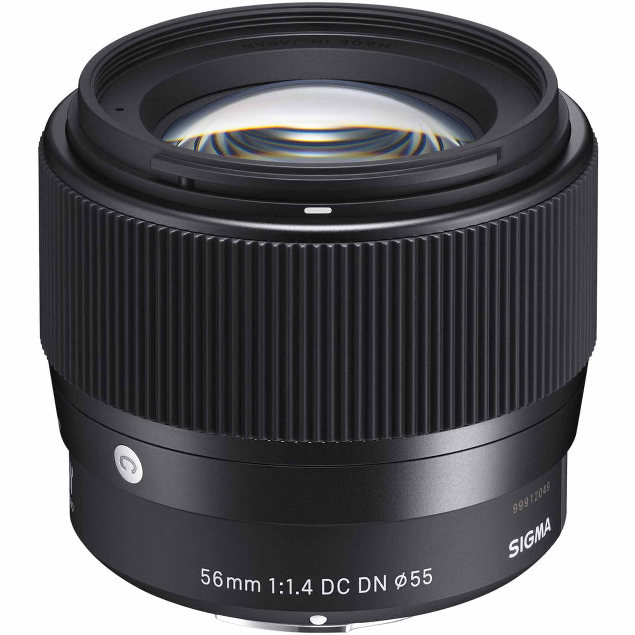 Sigma 56 1.4 DC DN Conmtemporary Sony E Bundle Sigma