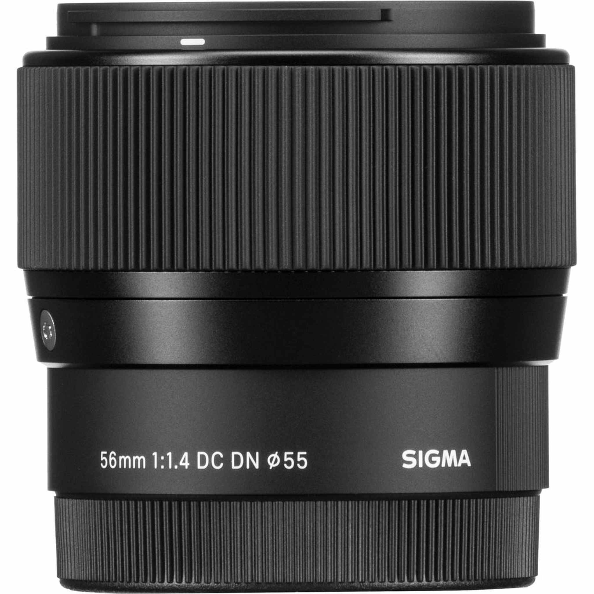 Sigma 56 1.4 DC DN Conmtemporary Sony E Bundle Sigma