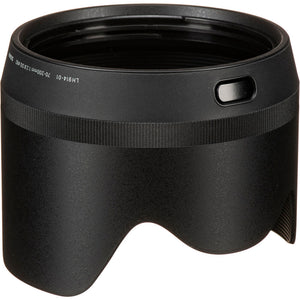 Sigma 70-200mm f/2.8 DG OS HSM Sports Lens for Nikon F Bundle 1