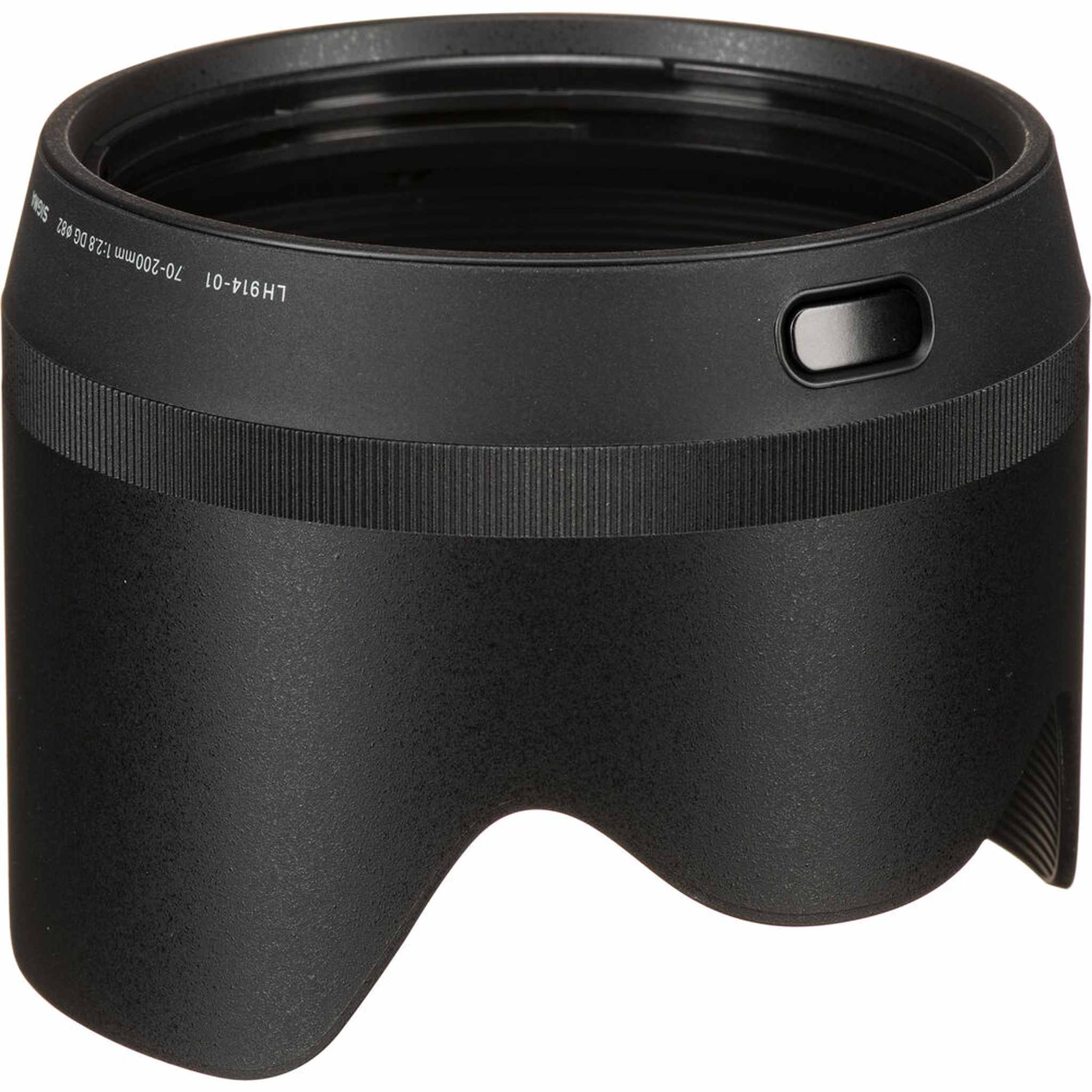 Sigma 70-200mm f/2.8 DG OS HSM Sports Lens for Nikon F Bundle 2