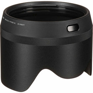 Sigma 70-200mm f/2.8 DG OS HSM Sports Lens for Nikon F Bundle 2