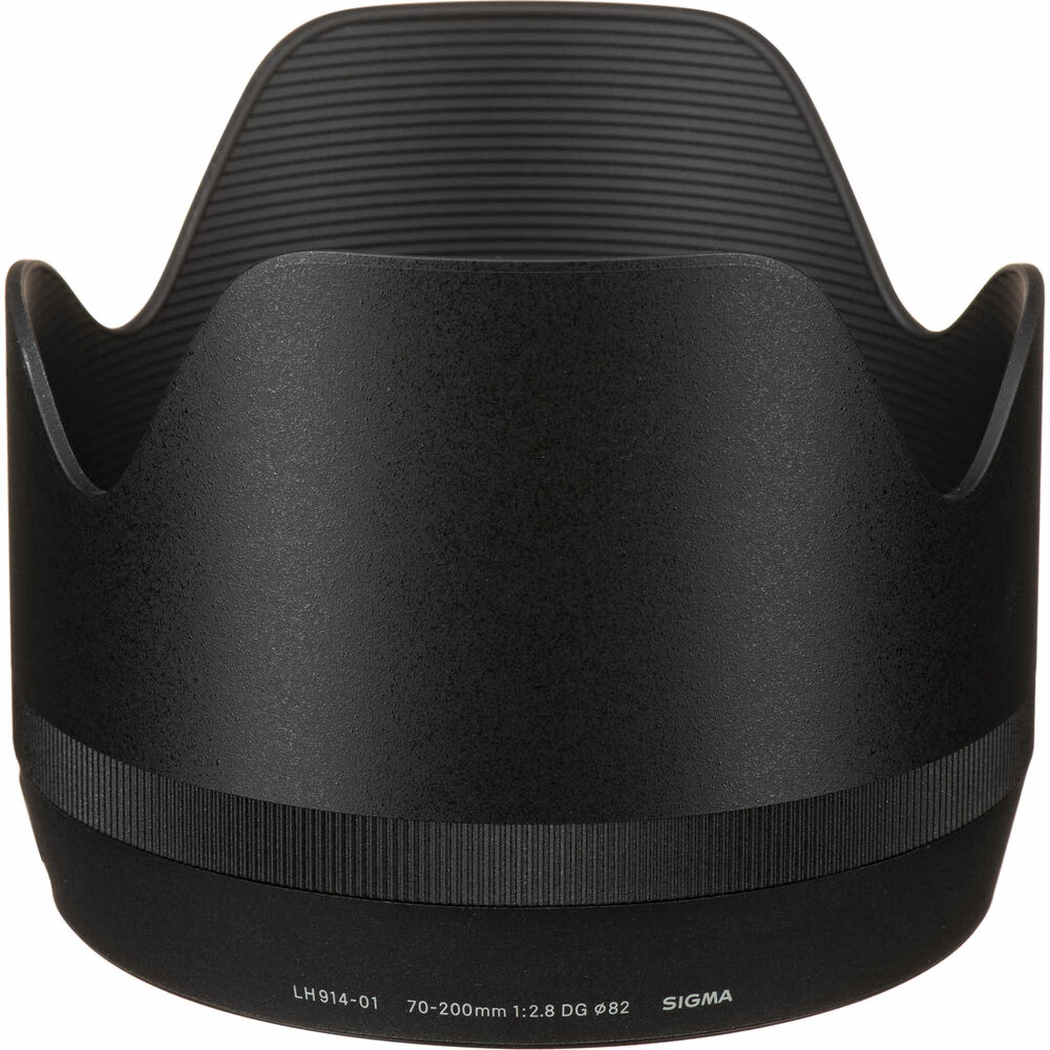 Sigma 70-200mm f/2.8 DG OS HSM Sports Lens for Nikon F Bundle 1