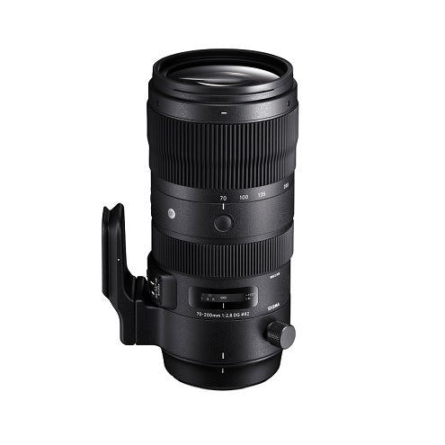 Sigma 70-200mmF/2.8 DG OS HSM for Nikon F