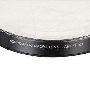 Sigma AML72-01 Close-Up Lens (Black)