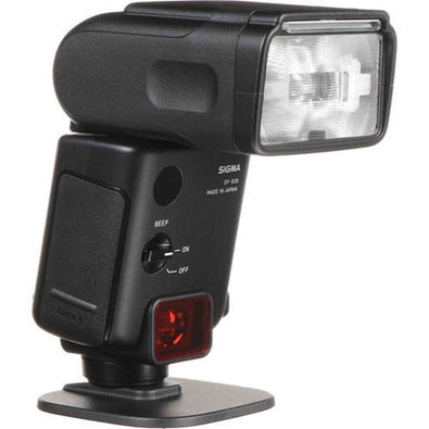 Sigma EF-630 Electronic Flash for Canon Cameras F50954