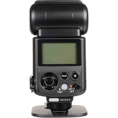 Sigma EF-630 Electronic Flash for Canon Cameras F50954