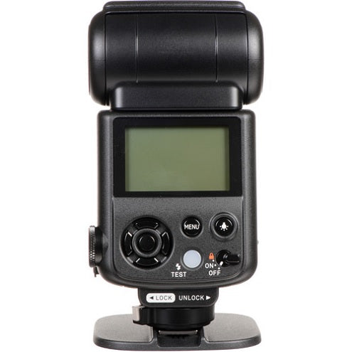 Sigma EF-630 Electronic Flash for Canon Cameras (F50954)