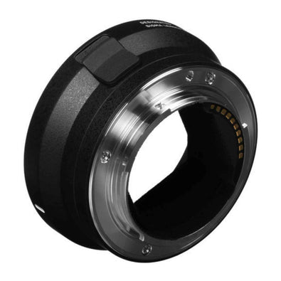 Sigma Mount Converter MC-11 For Use With Canon SGV Lenses for Sony E International Model
