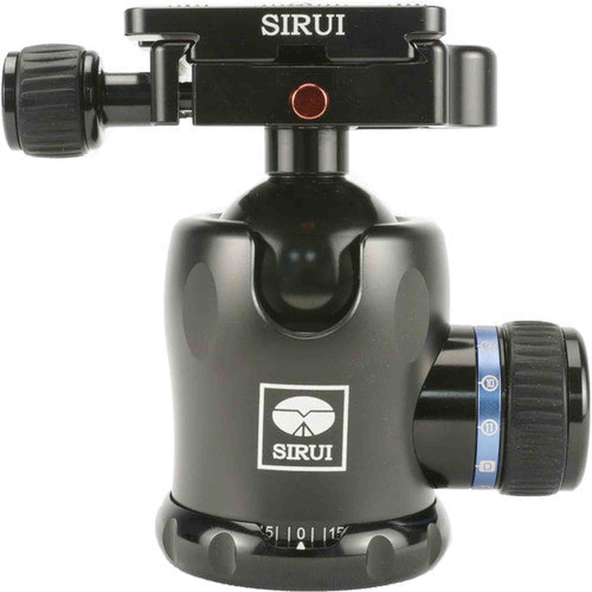 Sirui K-20X II Ball Head Sirui
