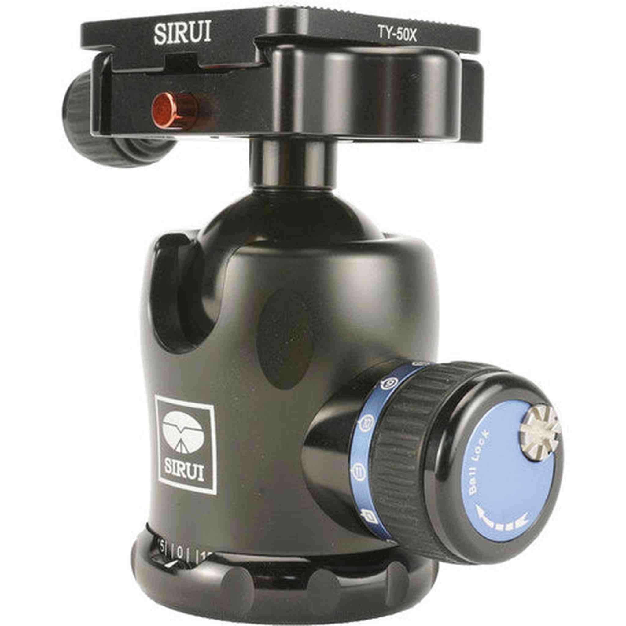 Sirui K-20X II Ball Head Sirui