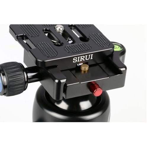 Sirui K-20X Ball Head, Black,