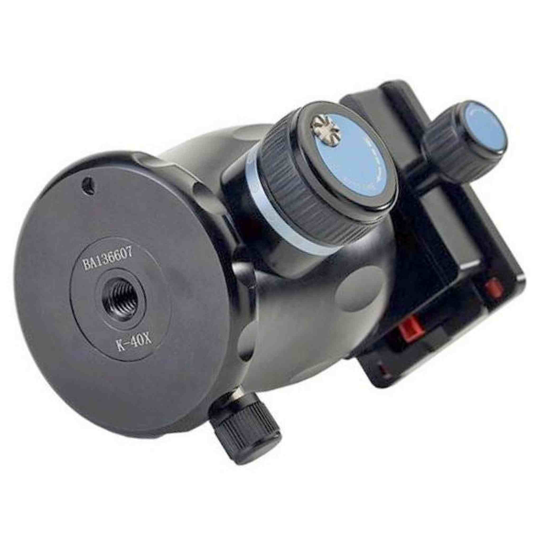 Sirui K-40X Ball Head