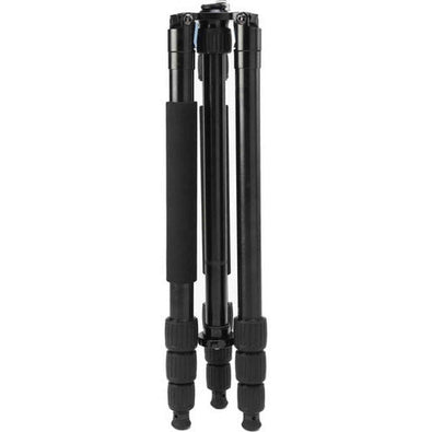 Sirui W-2004 Waterproof Aluminum Alloy Tripod, Black 78170