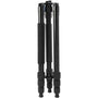 Sirui W-2004 Waterproof Aluminum Alloy Tripod, Black 78170