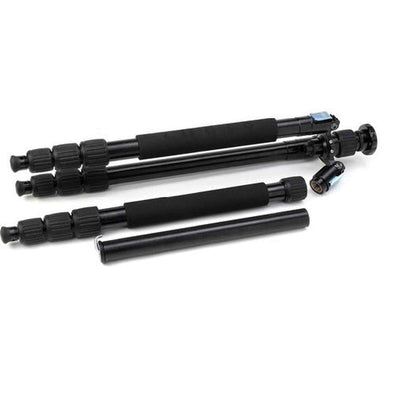 Sirui W-2004 Waterproof Aluminum Alloy Tripod, Black 78170