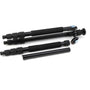 Sirui W-2004 Waterproof Aluminum Alloy Tripod, Black 78170