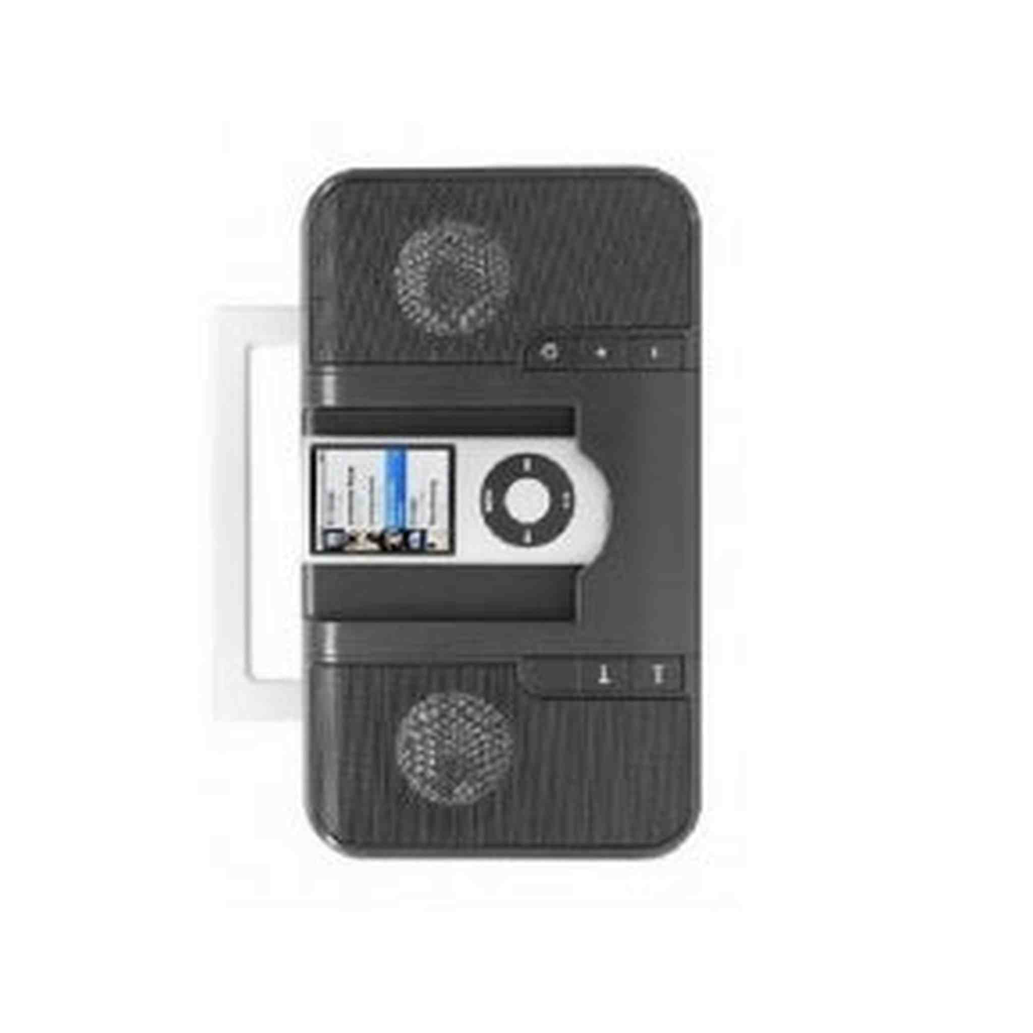 I-Concepts iWave Portable Sound Speaker