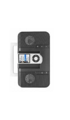 I-Concepts iWave Portable Sound Speaker