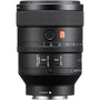 Sony SEL100F28GM 100mm f2.8 Medium-telephoto Fixed Prime Camera Lens, Black
