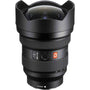 Sony FE 12-24mm F2.8 G Master Full-Frame Constant-Aperture Ultra-Wide Zoom Lens SEL1224GM
