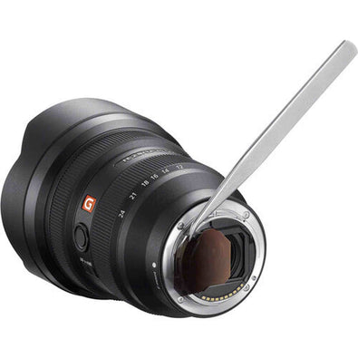 Sony FE 12-24mm F2.8 G Master Full-Frame Constant-Aperture Ultra-Wide Zoom Lens SEL1224GM