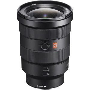 SONY zoom lens FE 16-35mm F2.8 GM E-mount 35mm full-size corresponding SEL1635GM- International Version No Warranty
