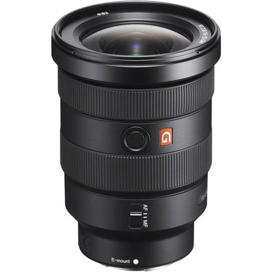 Sony FE 16-35mm f/2.8 GM Zoom Lens, International Version