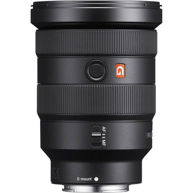Sony FE 16-35mm f/2.8 GM Zoom Lens, International Version