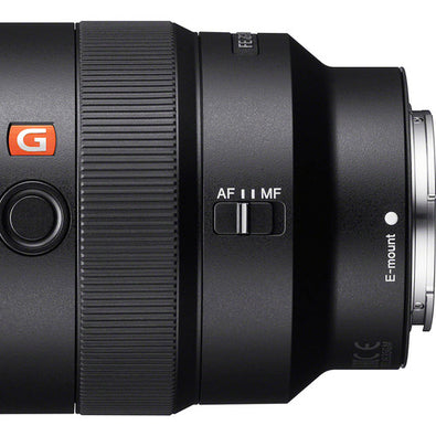 Sony FE 16-35mm f/2.8 GM Zoom Lens, International Version