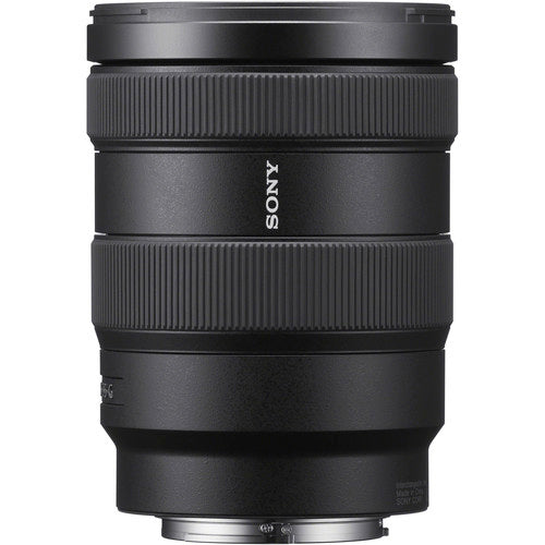 Sony E 16-55mm f/2.8 G Lens -