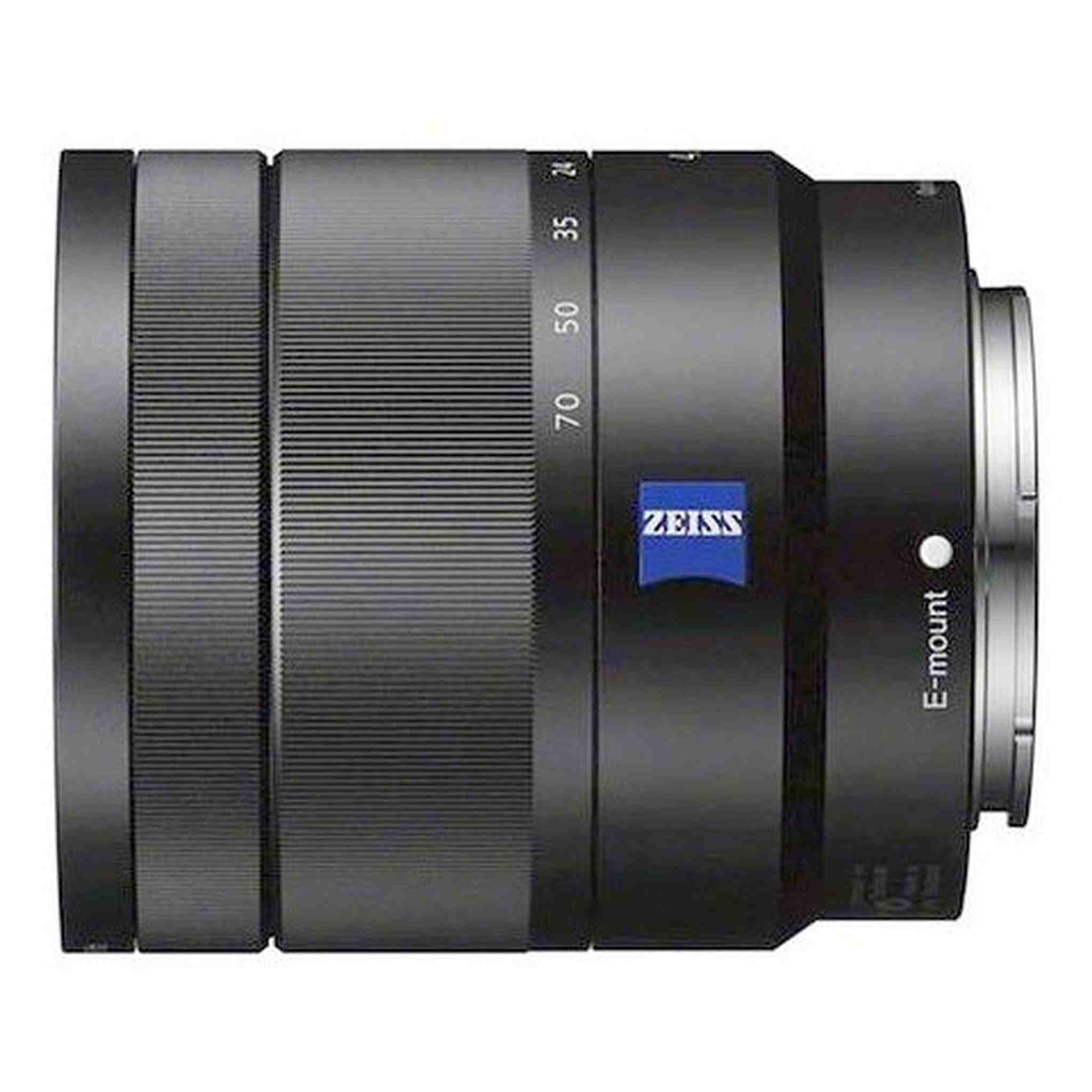 Sony SEL1670Z Vario-Tessar T E 16-70mm F4 ZA OSS - International Version Sony
