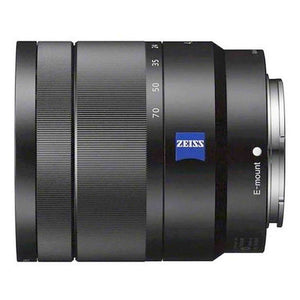 Sony SEL1670Z Vario-Tessar T E 16-70mm F4 ZA OSS - International Version Sony