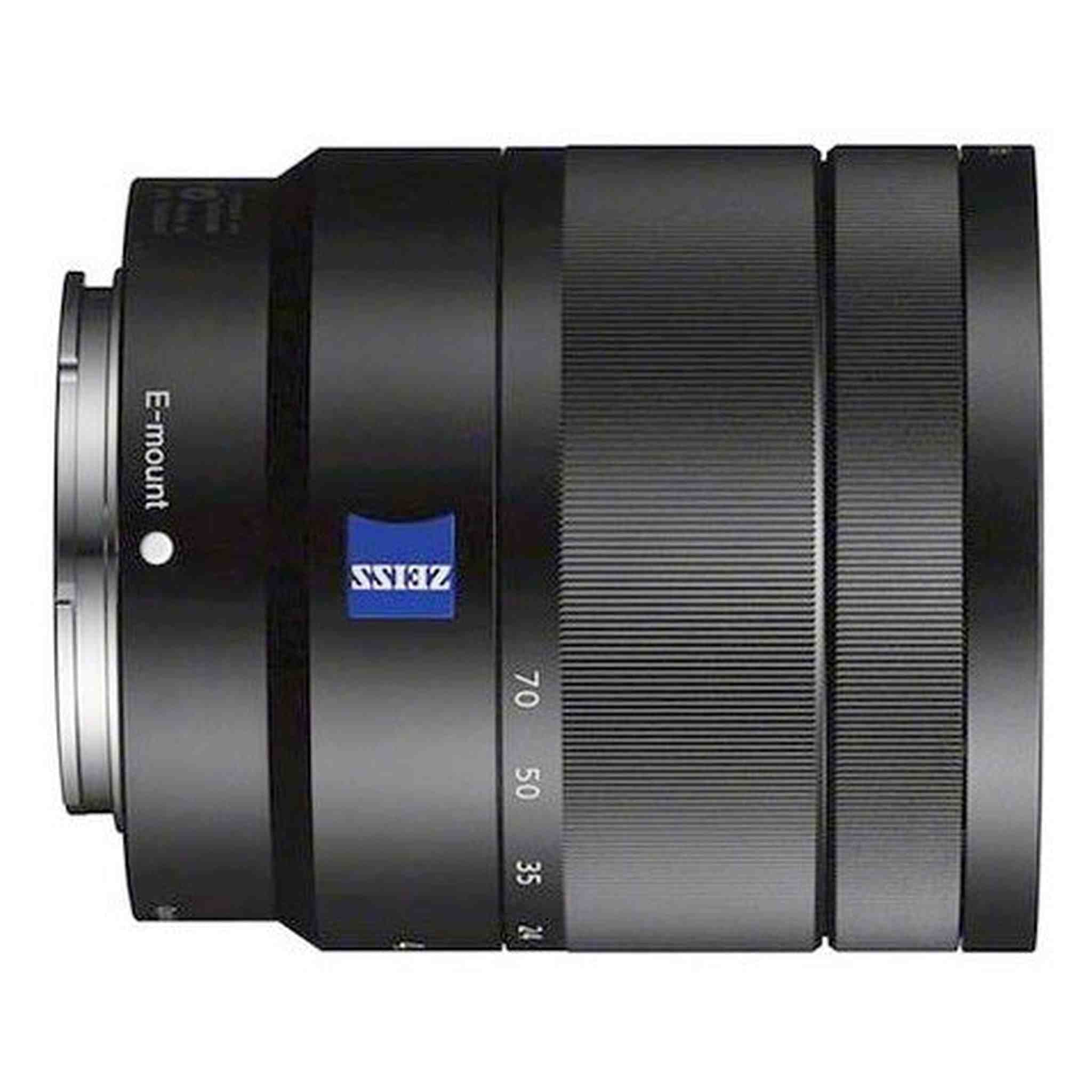 Sony SEL1670Z Vario-Tessar T E 16-70mm F4 ZA OSS - International Version Sony