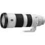 FE 200-600mm F5.6-6.3 G OSS Super Telephoto Zoom Lens SEL200600G