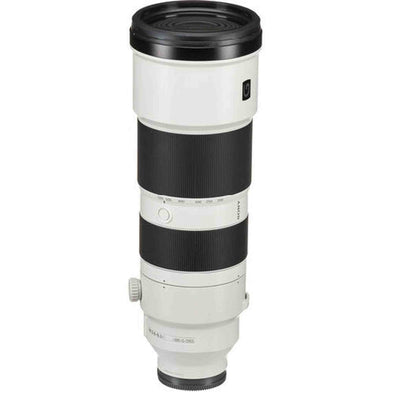 FE 200-600mm F5.6-6.3 G OSS Super Telephoto Zoom Lens SEL200600G