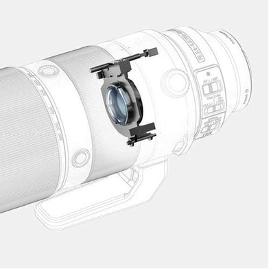 FE 200-600mm F5.6-6.3 G OSS Super Telephoto Zoom Lens SEL200600G