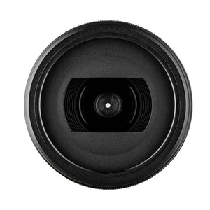 Sony E 20mm f/2.8 Pancake Prime Lens – Ultra-Compact Wide-angle, Lightweight + More