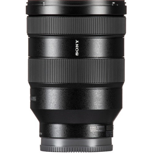 Sony - FE 24-105mm F4 G OSS Standard Zoom Lens (SEL24105G)