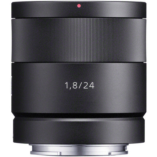 Sony 24mm f/1.8 ZA E-Mount Carl Zeiss Sonnar Lens