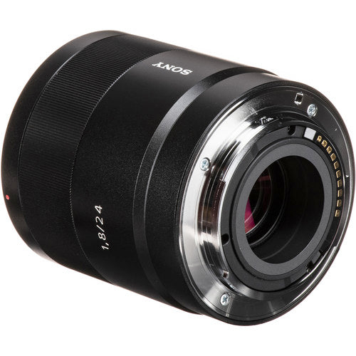 Sony 24mm f/1.8 ZA E-Mount Carl Zeiss Sonnar Lens