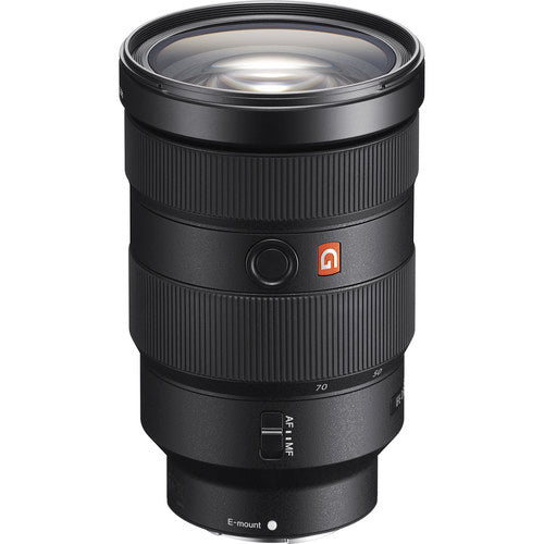 Sony FE 24-70mm f/2.8 GM Lens - International Version