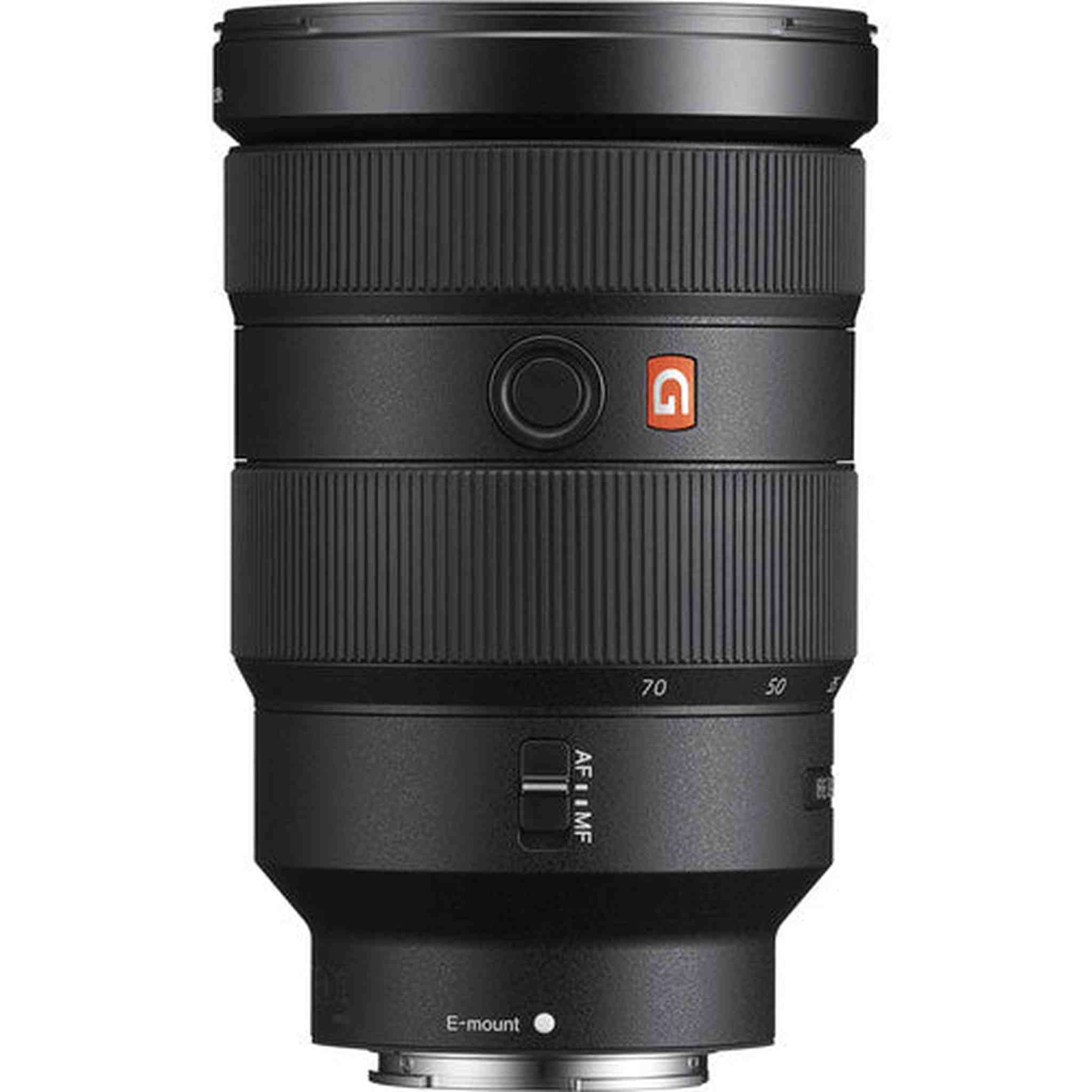 Sony FE 24-70mm f/2.8 GM Lens - International Version SONY