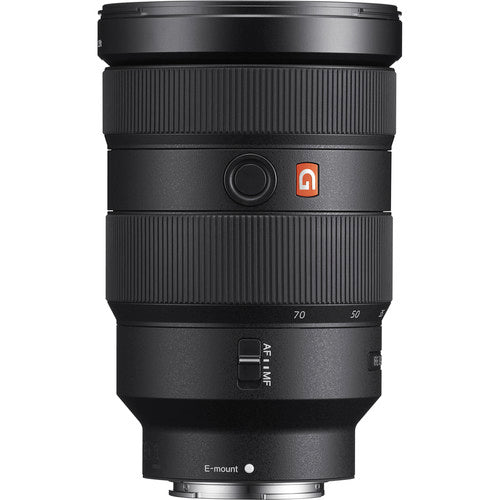 Sony FE 24-70mm f/2.8 GM Lens - International Version