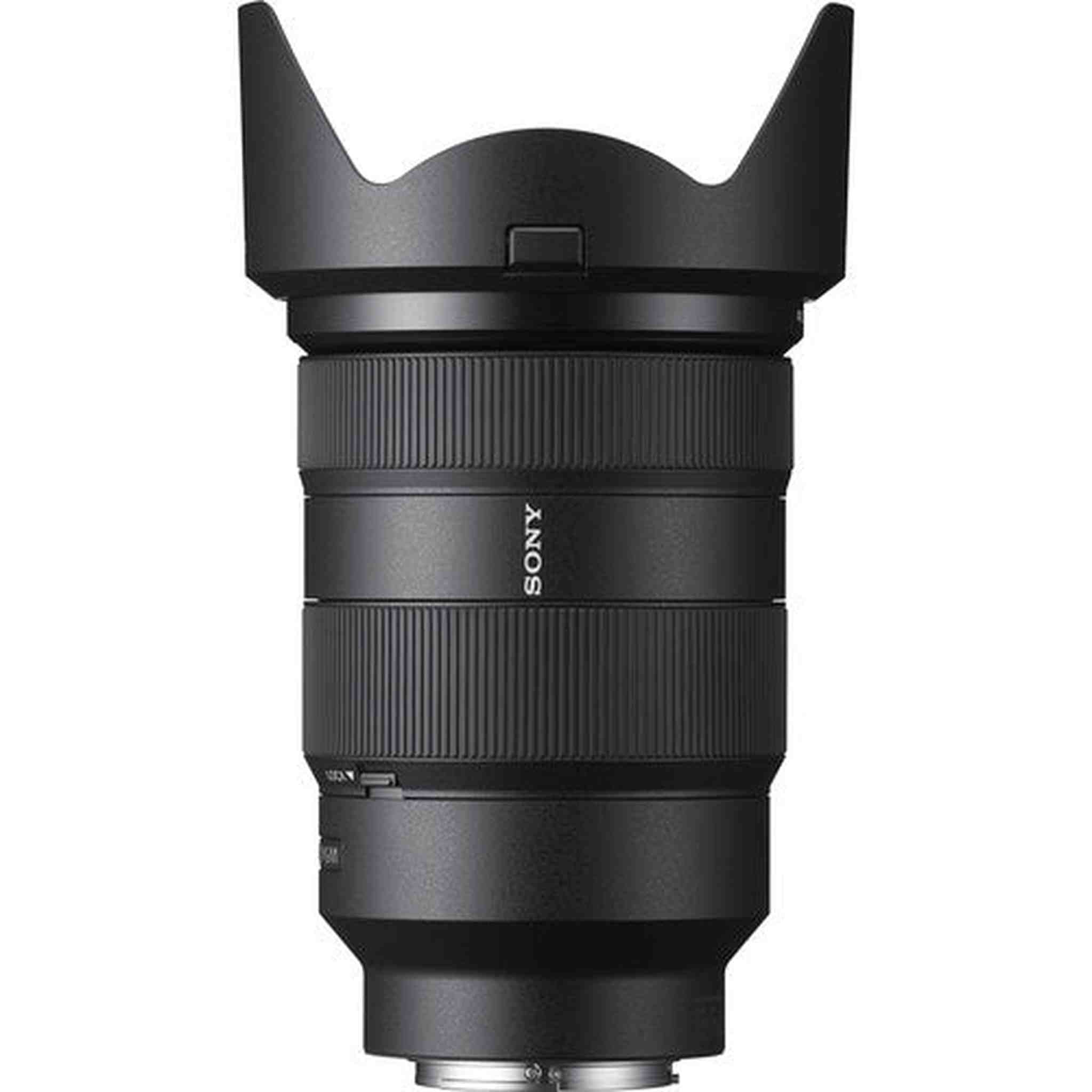 Sony FE 24-70mm f/2.8 GM Lens - International Version SONY