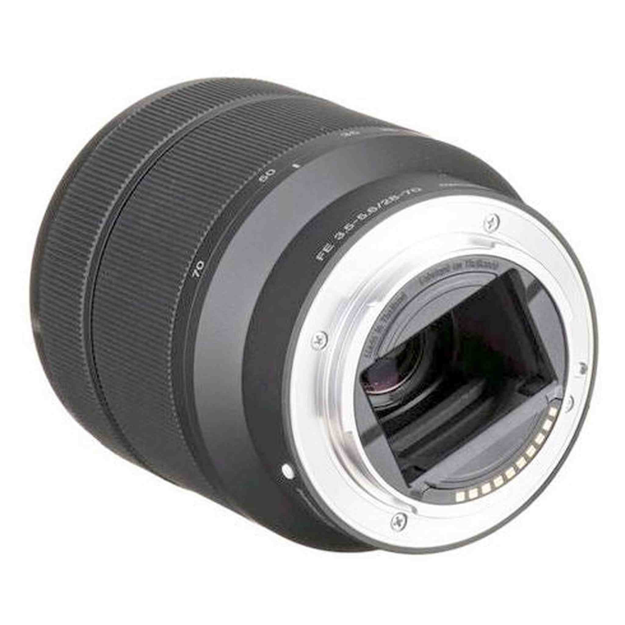Sony FE 28-70mm f/3.5-5.6 OSS Lens Sony