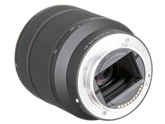 Sony FE 28-70mm f/3.5-5.6 OSS Lens